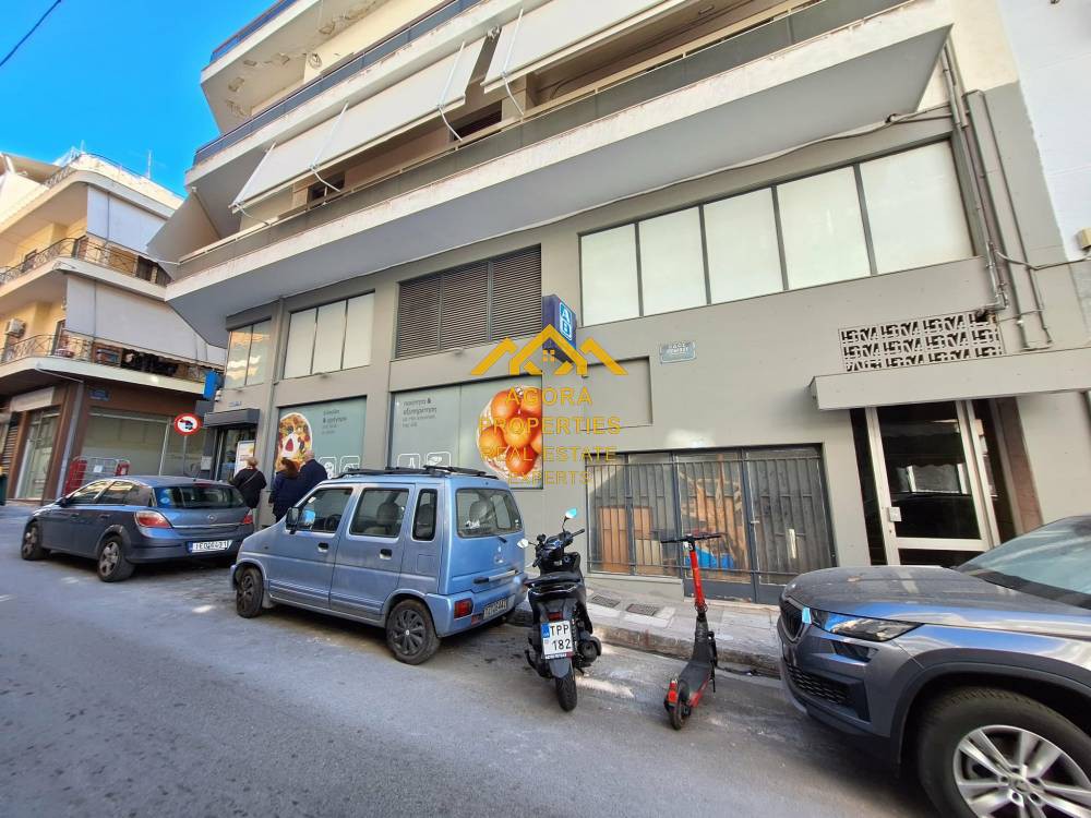 Κατάστημα 170 τ.μ. προς πώληση, Αθήνα - Κέντρο, Νέος Κόσμος