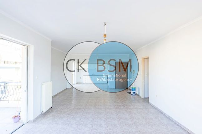 Apartment 120 sqm for rent, Achaia, Patra