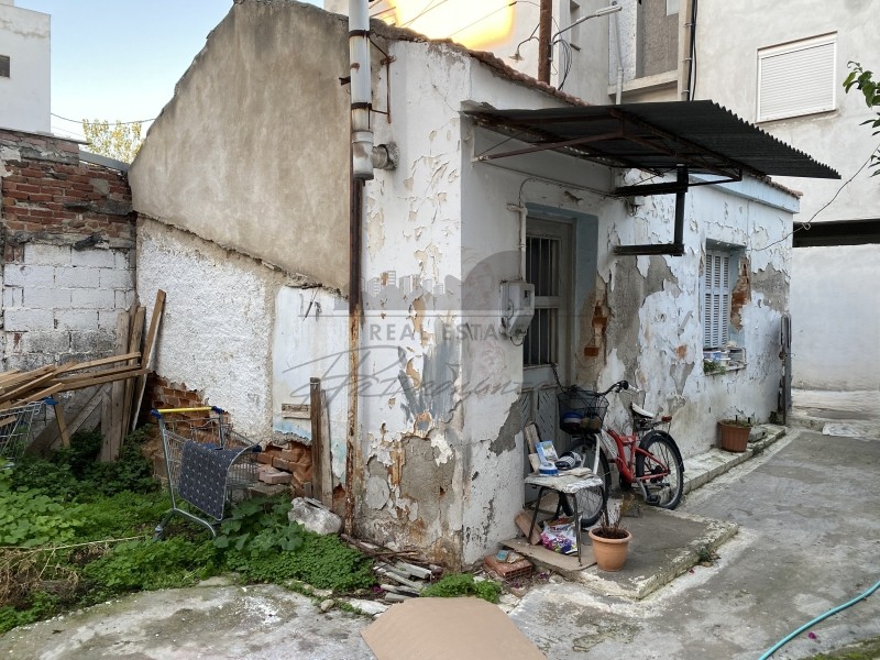Μονοκατοικία 29 τ.μ. προς πώληση, Μαγνησία, Βόλος