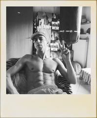 Personal Trainer/Fitness Coach