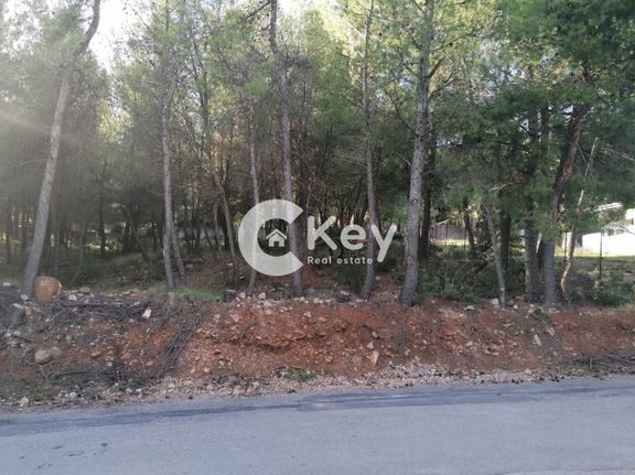 Οικόπεδο 414 τ.μ. για πώληση, Αθήνα - Βόρεια Προάστια, Διόνυσος