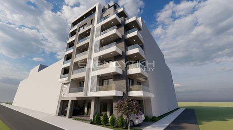 Studio 46sqm for sale-Kato Toumpa