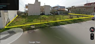 Οικόπεδο 388 τ.μ. για πώληση