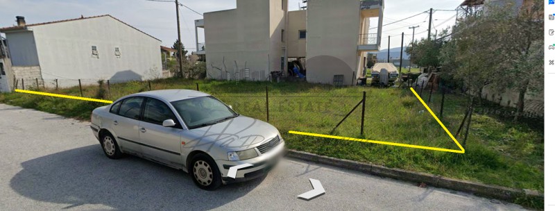 Οικόπεδο 388 τ.μ. πρός πώληση, Μαγνησία, Νέα Ιωνία Βόλου