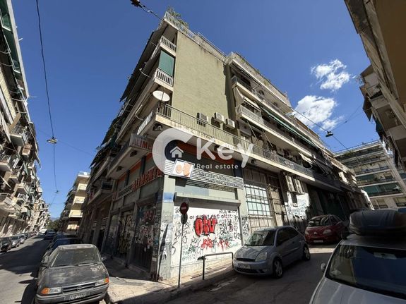 Διαμέρισμα 50 τ.μ. για πώληση, Αθήνα - Κέντρο, Πατήσια