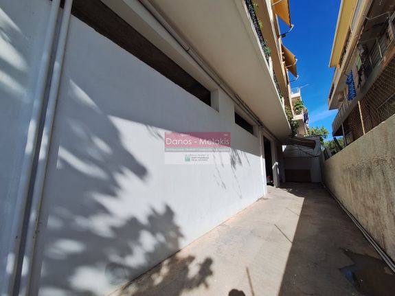 Store 207 sqm for rent, Chania Prefecture, Nea Kidonia