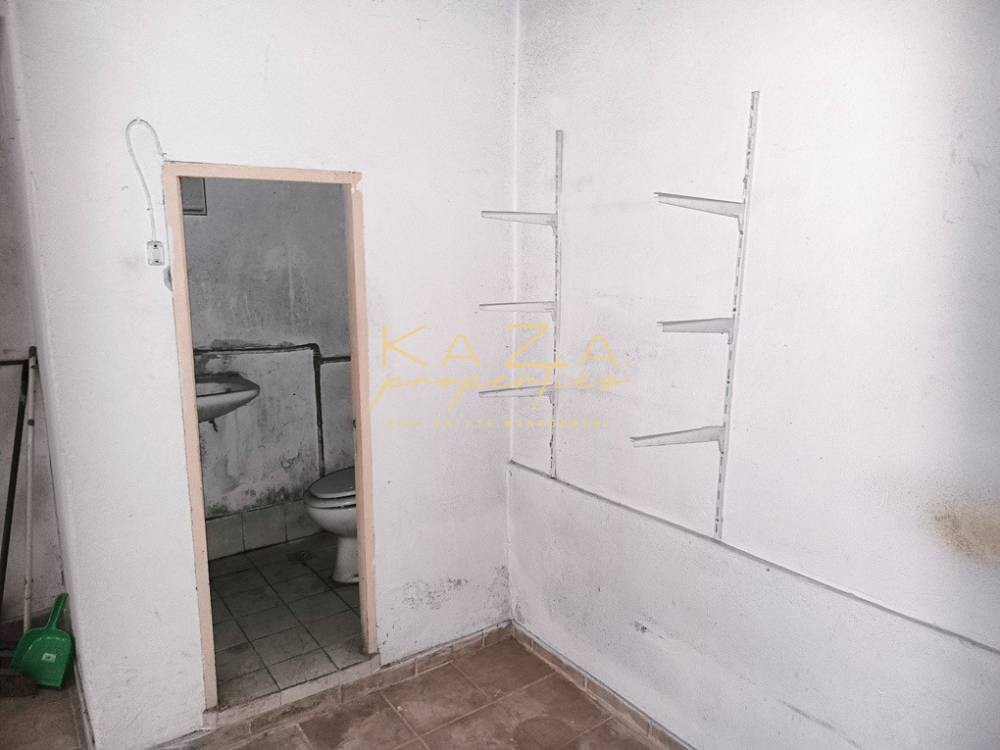 Κατάστημα 27 τ.μ. προς πώληση, Άγιος Γιώργιος - Τρωάδα