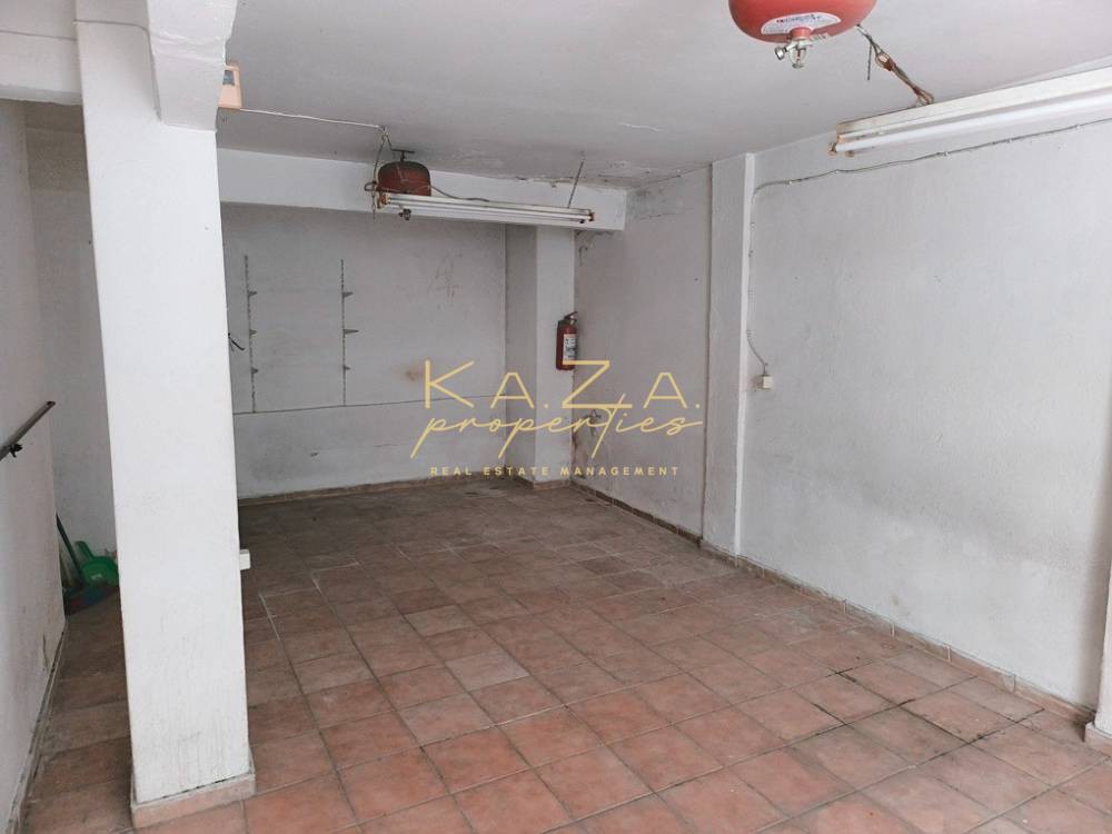 Κατάστημα 27 τ.μ. προς πώληση, Άγιος Γιώργιος - Τρωάδα