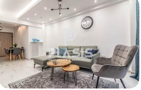 Διαμέρισμα 80τ.μ. για ενοικίαση-Κουκάκι - μακρυγιάννη