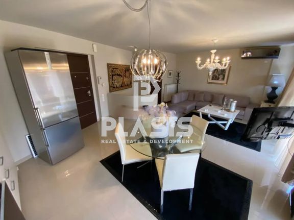 Maisonette 130 sqm for rent, Thessaloniki - Suburbs, Μ. Agiou Pavlou
