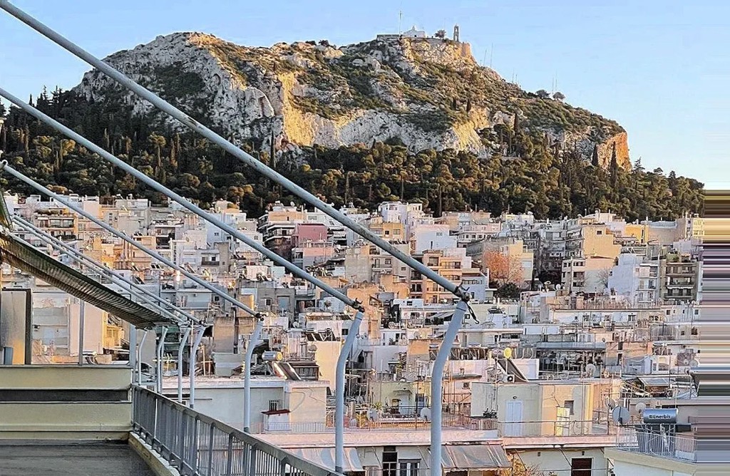 Διαμέρισμα 178 τ.μ. προς πώληση, Νεάπολη Εξαρχείων