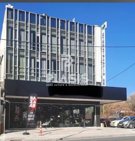 Κατάστημα 479 τ.μ. πρός ενοικίαση, Αθήνα - Βόρεια Προάστια, Χαλάνδρι