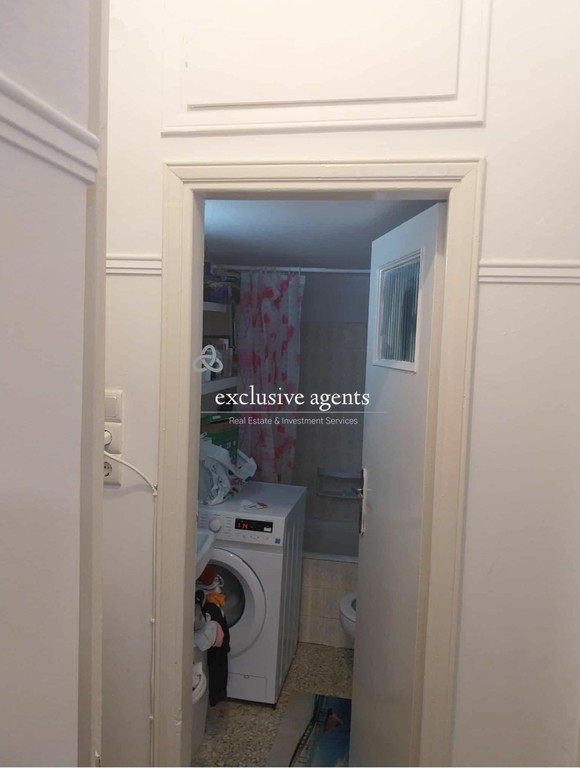Διαμέρισμα 46 τ.μ. προς πώληση, Άγιος Νικόλαος Αθήνας