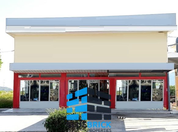 Εκθεσιακός χώρος 680 τ.μ. για πώληση, Αθήνα - Ανατολικά Προάστια, Γέρακας