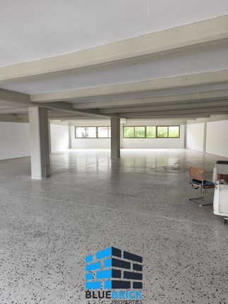 Office 300 sqm for rent, Athens - South, Kalithea