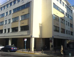 Επιχειρηματικό κτίριο 2.096 τ.μ. προς ενοικίαση