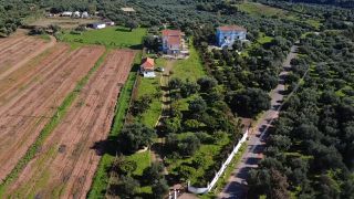 Μεζονέτα 400 τ.μ. για πώληση, Μεσσηνία, Αυλώνα-thumb-6
