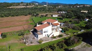 Μεζονέτα 400 τ.μ. για πώληση, Μεσσηνία, Αυλώνα-thumb-9