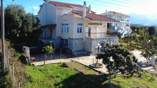 Μεζονέτα 400 τ.μ. για πώληση, Μεσσηνία, Αυλώνα-thumb-5