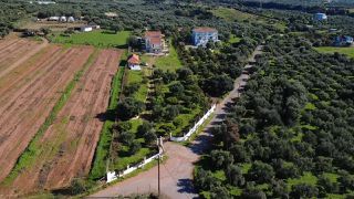 Μεζονέτα 400 τ.μ. για πώληση, Μεσσηνία, Αυλώνα-thumb-29
