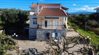 Μεζονέτα 400 τ.μ. για πώληση, Μεσσηνία, Αυλώνα-thumb-11