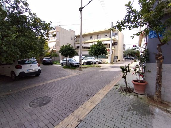 Οικόπεδο 122 τ.μ. για πώληση, Αθήνα - Δυτικά Προάστια, Άγιοι Ανάργυροι
