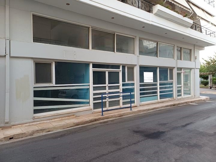 Κατάστημα 135 τ.μ. πρός ενοικίαση, Αθήνα - Ανατολικά Προάστια, Κορωπί