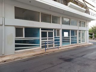 Κατάστημα 135 τ.μ. για ενοικίαση