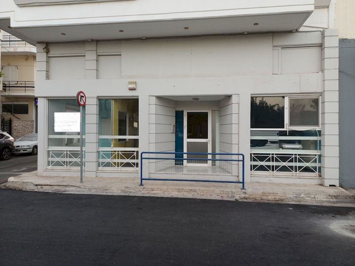 Κατάστημα 135 τ.μ. πρός ενοικίαση, Αθήνα - Ανατολικά Προάστια, Κορωπί