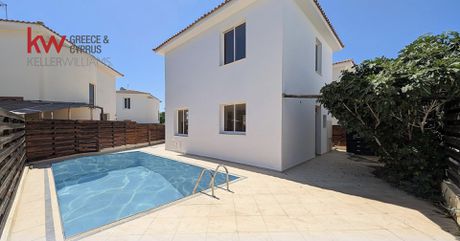 Βίλλα 108τ.μ. για πώληση-