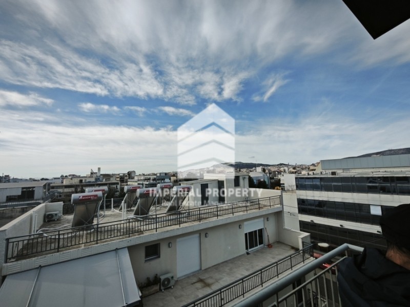 Επιχειρηματικό κτίριο 540 τ.μ. προς πώληση, Βιαμάξ