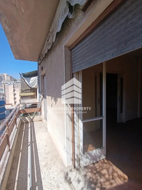 Διαμέρισμα 75 τ.μ. προς πώληση, Άνω Κυψέλη - Ευελπίδων