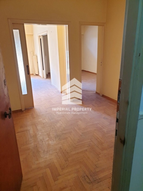 Διαμέρισμα 75 τ.μ. προς πώληση, Άνω Κυψέλη - Ευελπίδων