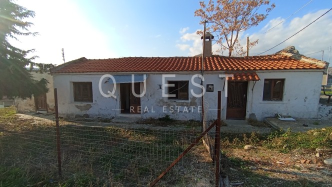 Οικόπεδο 372 τ.μ. πρός πώληση, Εβρος, Αλεξανδρούπολη