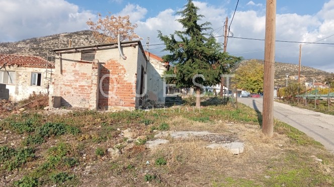 Οικόπεδο 372 τ.μ. πρός πώληση, Εβρος, Αλεξανδρούπολη