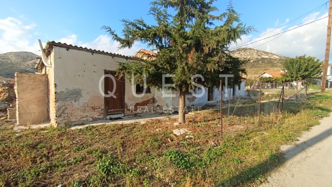Οικόπεδο 372 τ.μ. πρός πώληση, Εβρος, Αλεξανδρούπολη