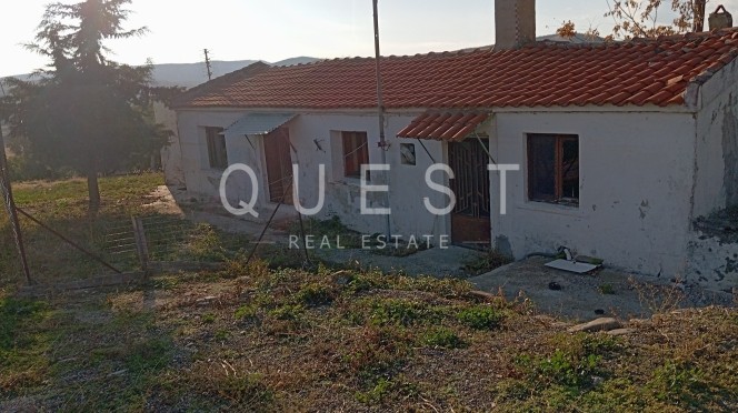 Οικόπεδο 372 τ.μ. πρός πώληση, Εβρος, Αλεξανδρούπολη