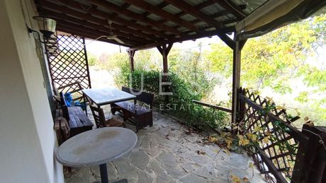 Detached home 35 sqm for sale