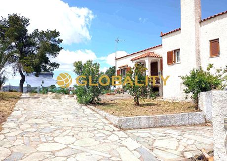 Μονοκατοικία 270τ.μ. για πώληση-Άγιος στέφανος