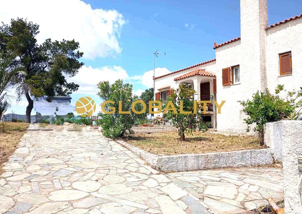 Detached home 270 sqm for sale, Athens - North, Agios Stefanos