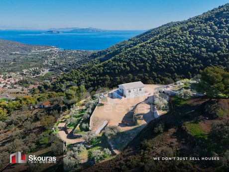 Μονοκατοικία 60τ.μ. για πώληση-Επίδαυρος