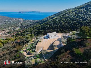 Μονοκατοικία 60 τ.μ. για πώληση