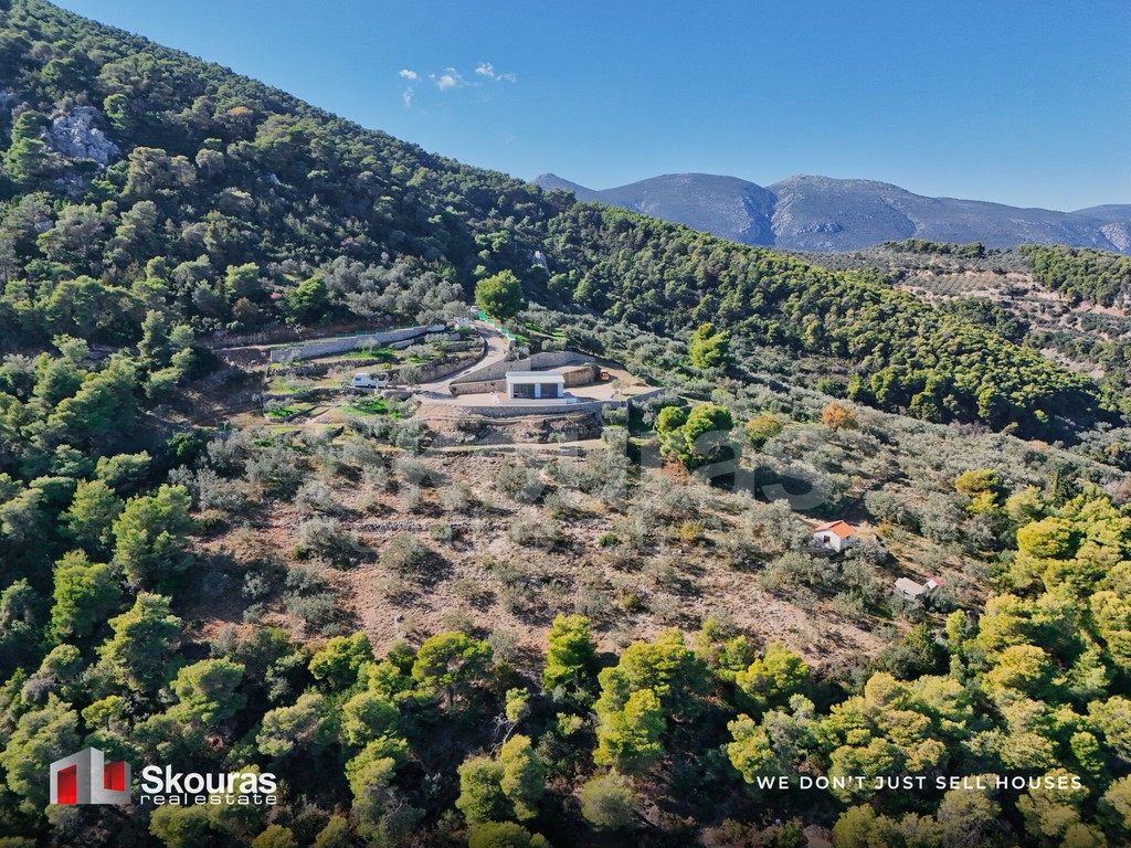 Μονοκατοικία 60 τ.μ. προς πώληση, Νέα Επίδαυρος