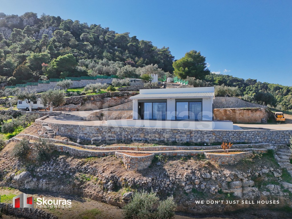 Μονοκατοικία 60 τ.μ. προς πώληση, Νέα Επίδαυρος