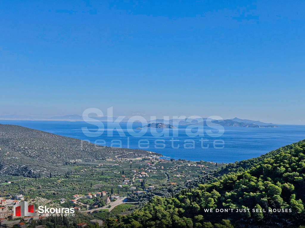 Μονοκατοικία 60 τ.μ. προς πώληση, Νέα Επίδαυρος
