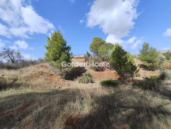 Parcel 4.414 sqm for sale, Rest Of Attica, Aspropirgos