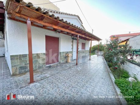 Μονοκατοικία 62,63τ.μ. για ενοικίαση-Καλαμάτα