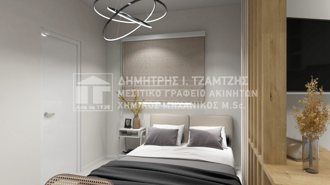 Μεζονέτα 125 τ.μ. πρός πώληση, Μαγνησία, Βόλος