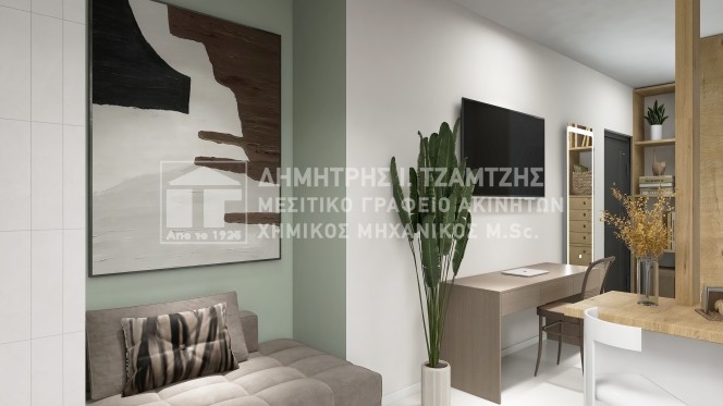 Μεζονέτα 125 τ.μ. πρός πώληση, Μαγνησία, Βόλος