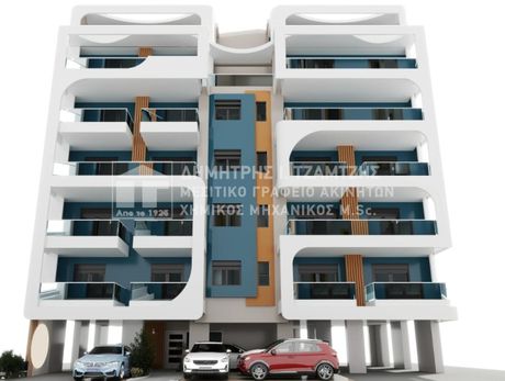 Maisonette 125 sqm for sale